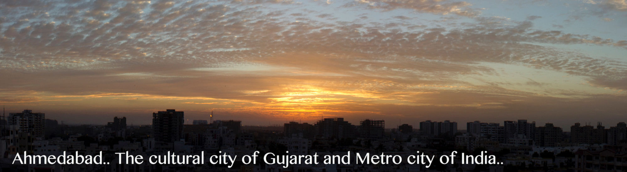 Our Projects - Ahmedabad - Commercial